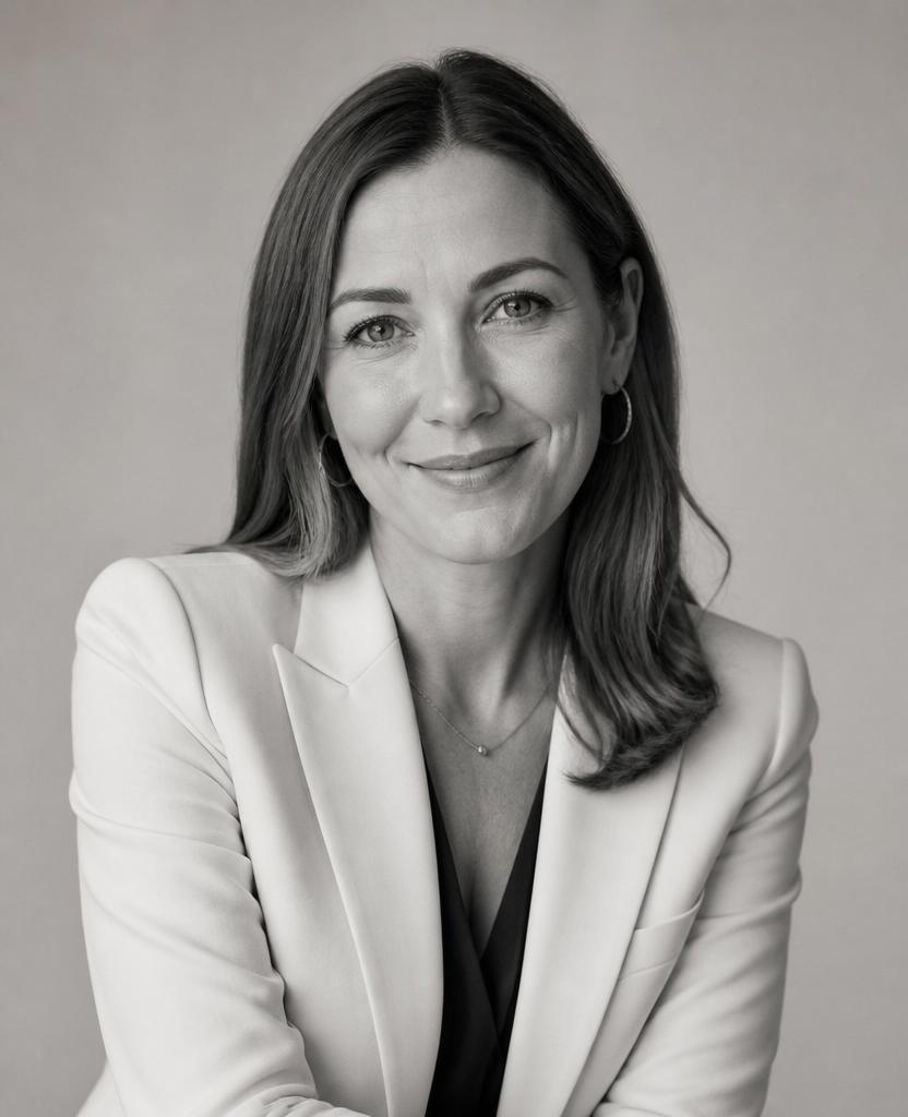 Catherine Jarrett