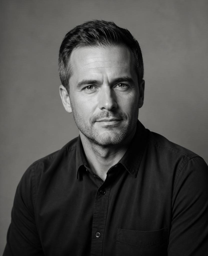 Harold Walter