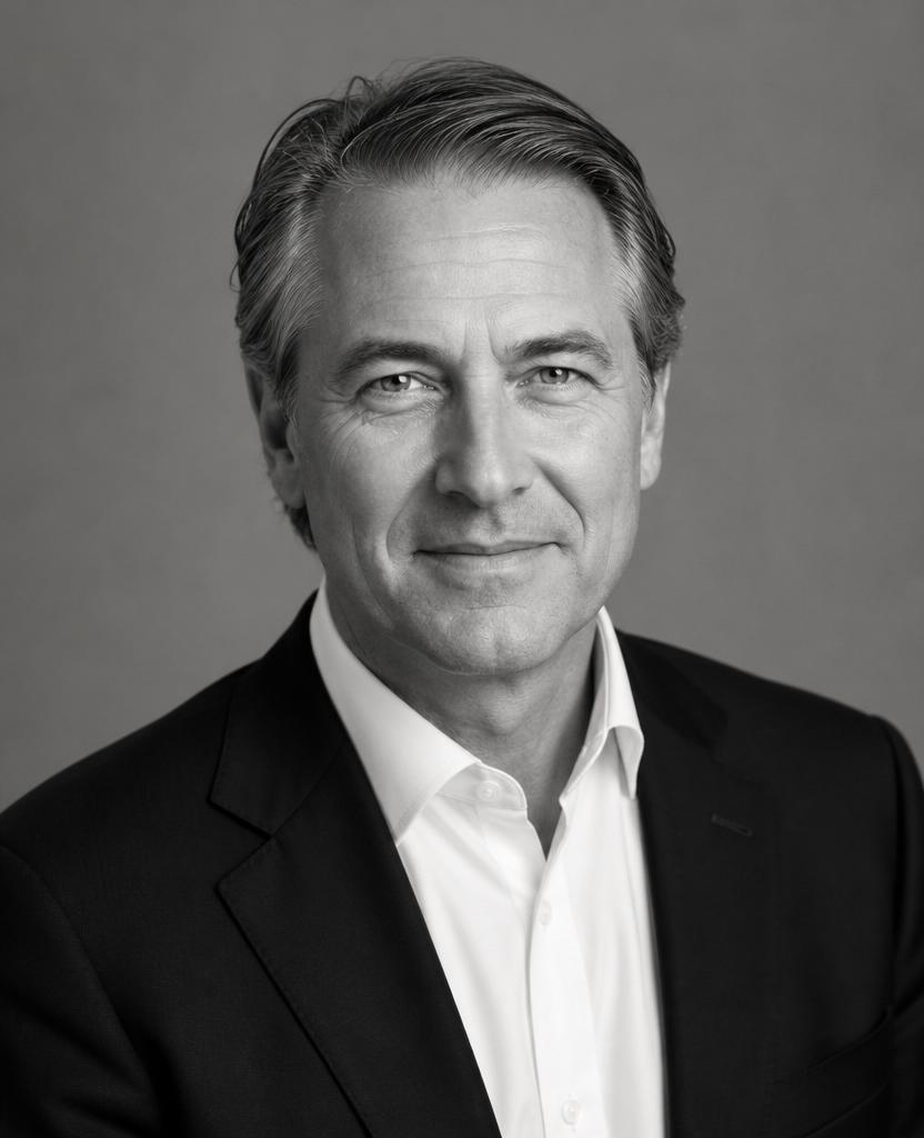 Mike Thompson
